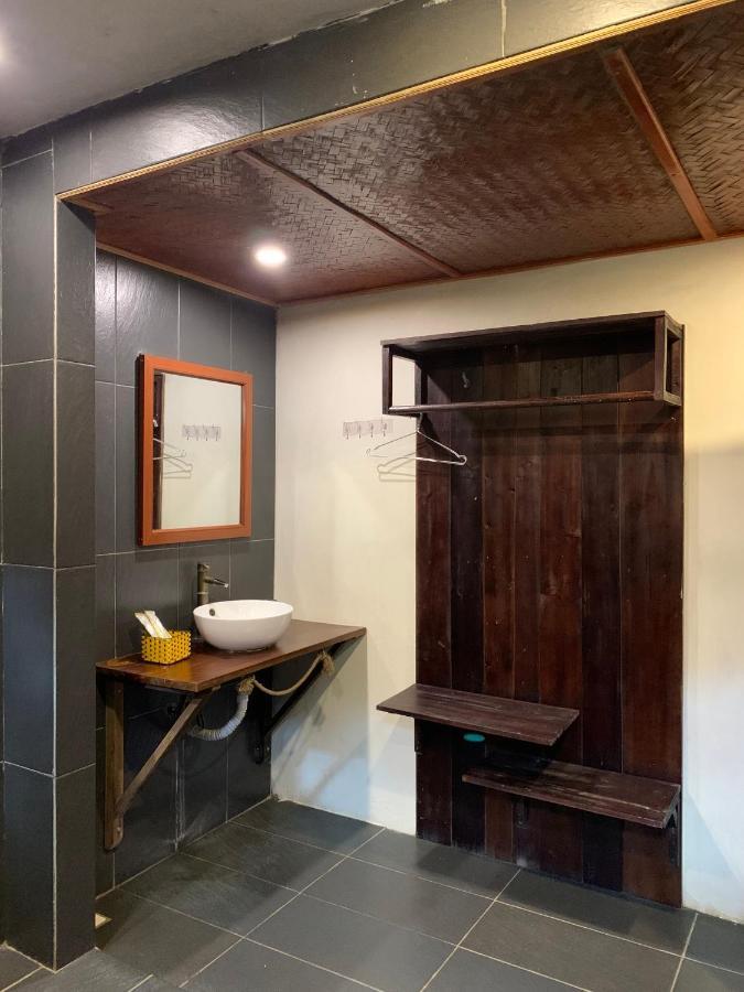 Sapa Rosie House酒店 外观 照片