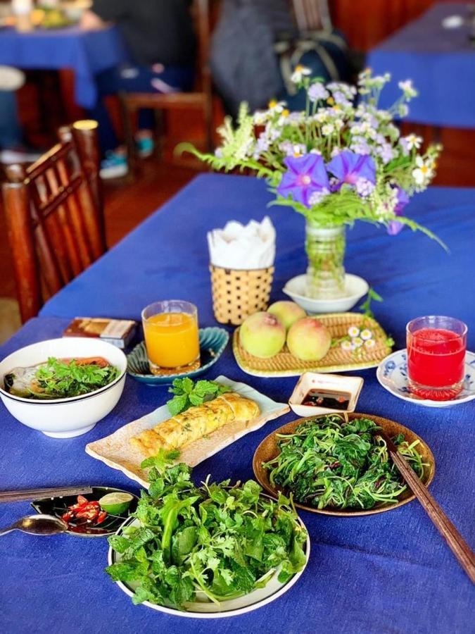 Sapa Rosie House酒店 外观 照片