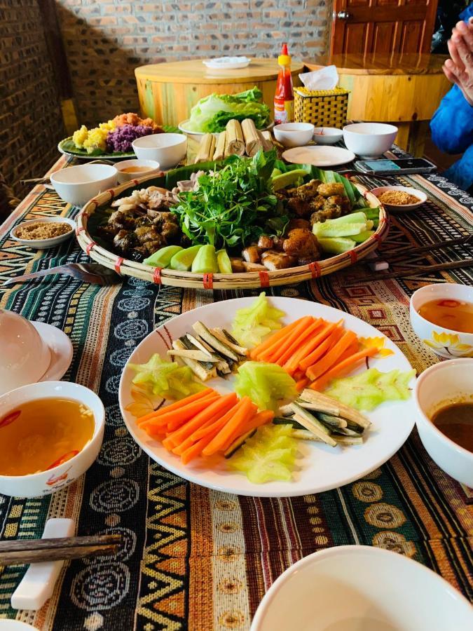 Sapa Rosie House酒店 外观 照片